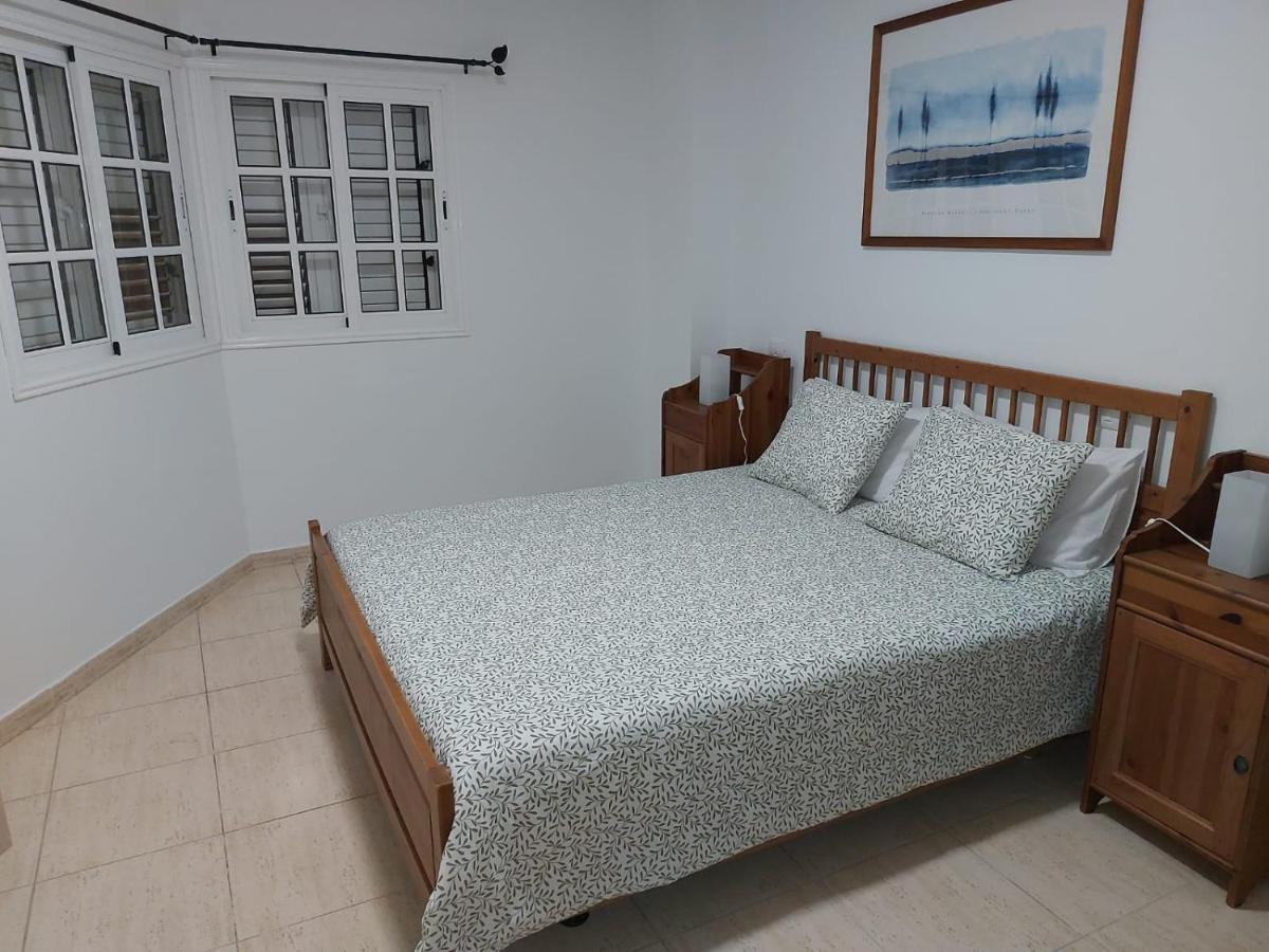 Nivaria Suite Vecindario  Εξωτερικό φωτογραφία