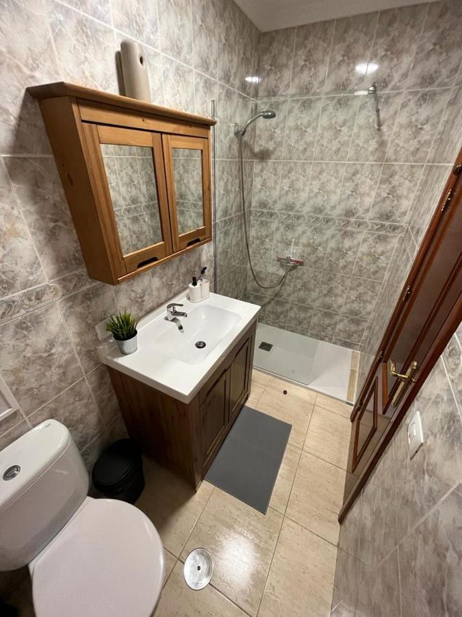 Nivaria Suite Vecindario  Εξωτερικό φωτογραφία