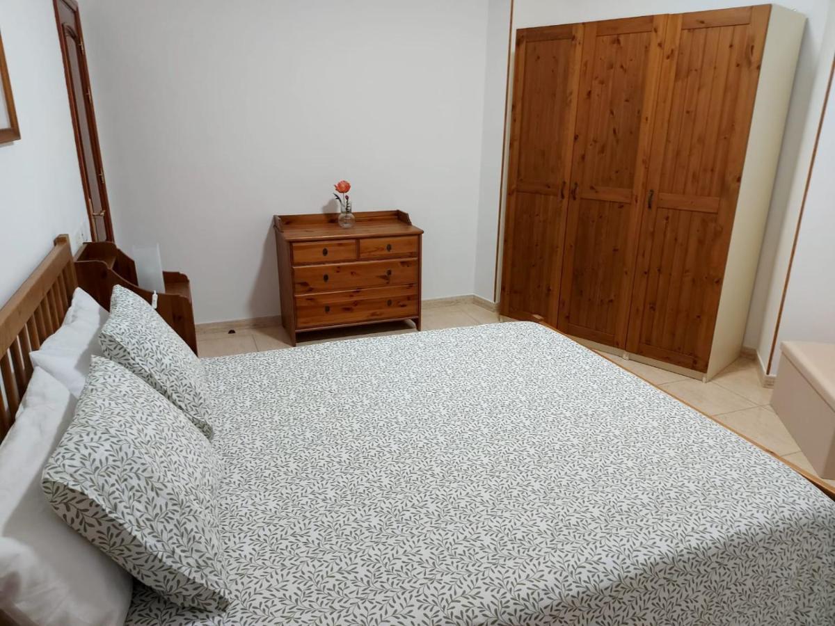Nivaria Suite Vecindario  Εξωτερικό φωτογραφία